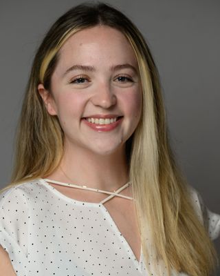 Photo of Samantha Truglio, Counselor, MS, LAC, NCC