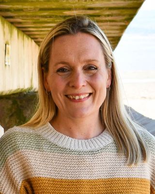 Photo of Mareike Coakley, Counsellor, MBACP