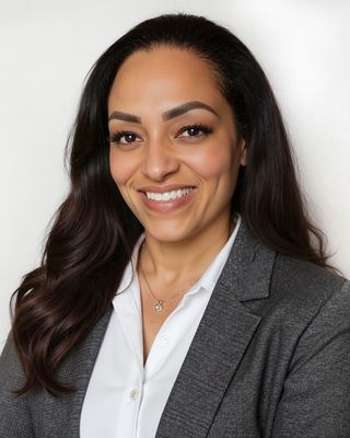 Photo of Brandy Coats, Pre-Licensed Professional, CMHCA