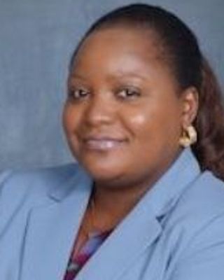 Photo of Melissa Elesinmogun, Psychiatric Nurse Practitioner, PMHNP