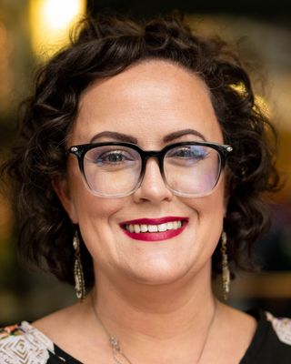 Photo of Blair Buckler, Licensed Clinical Mental Health Counselor, LCMHC