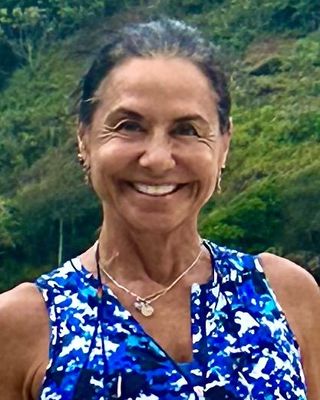 Photo of Marjorie Wyman, Licensed Professional Counselor, MA, LPC