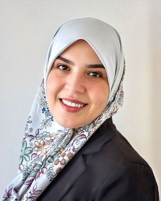 Photo of Dr. Narges Niaroji, Psychiatric Nurse Practitioner, DNP, PMHNP, FNP