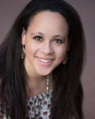 Photo of Kayla Turner, Counselor