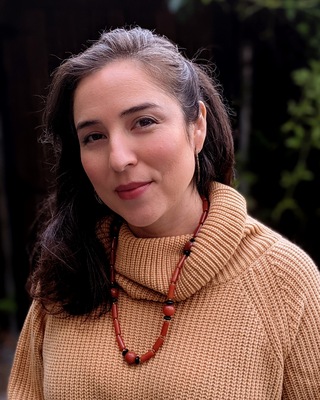 Photo of Aidinha Gaxiola-Karney, LMSW