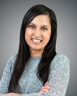 Photo of Letha Sunil, Physician Assistant in Maryland