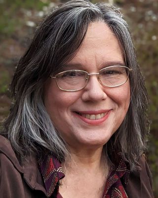 Photo of Eileen Woods, Clinical Social Work/Therapist, LCSW