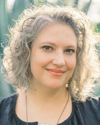 Photo of Laura Hilferty - Weaving Wholeness LLC, Licensed Professional Clinical Counselor, LPCC, ATR