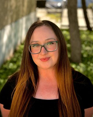 Photo of Hayley Tarling, Licensed Professional Counselor, LMHC, MA