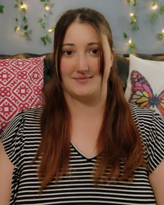 Photo of Alyssia Roop, Counselor, MS, LAPC