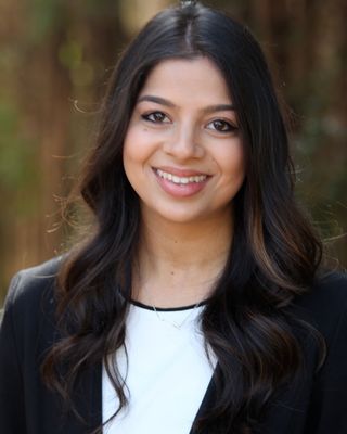 Photo of Ranjita Rao, Marriage & Family Therapist, LMFT, PMH-C