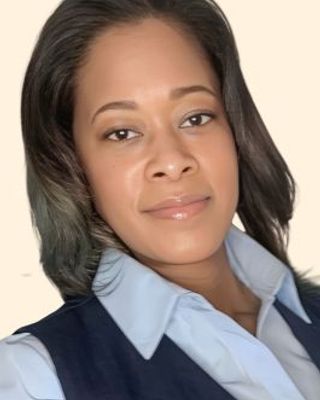Photo of Wynter Wyrick, Clinical Social Work/Therapist, MA, MSW, LMSW