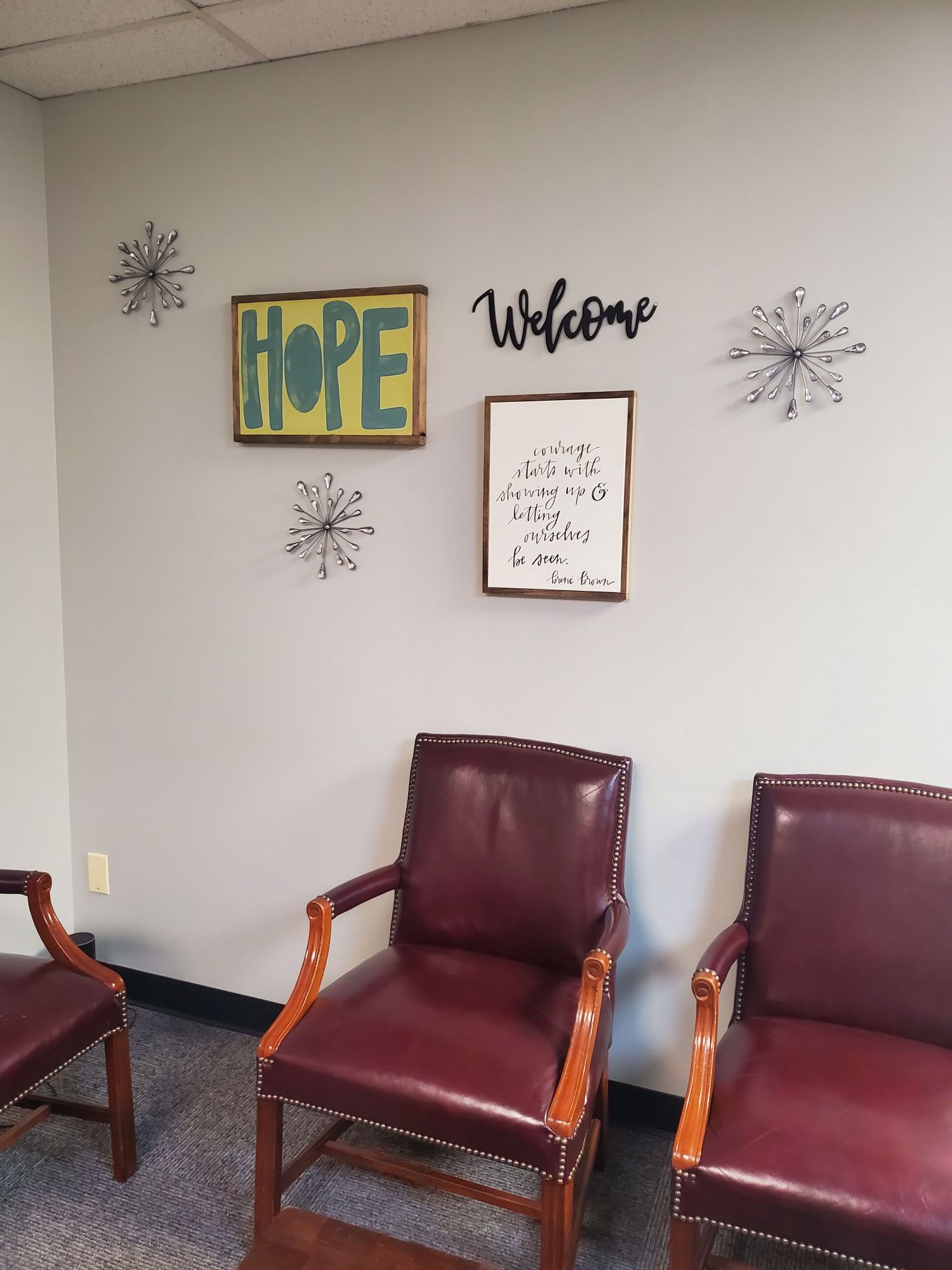 Reynolds & Associates Counseling, PreLicensed Professional