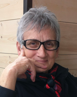 Photo of Sherry Ascher, Counselor, LMHC