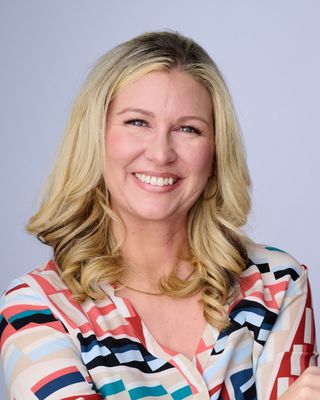 Photo of Sarah Wenger, Psychiatric Nurse Practitioner, PMHNP