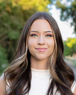 Photo of Anya Greany, Clinical Social Work/Therapist, LCSW