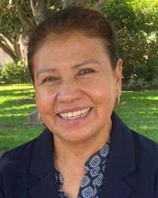 Photo of Maria Arellano, Marriage & Family Therapist, LMFT