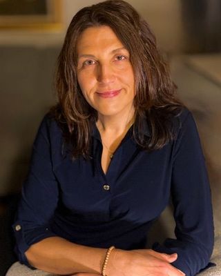 Photo of Deanne Beaumier, Clinical Social Work/Therapist