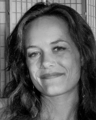 Photo of Julie Barnhart, Licensed Professional Counselor, MA, LPC, NCC, CYT