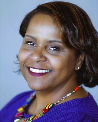 Photo of Dr. Ayanna M. Lynch, Psychological Associate in Bowie, MD