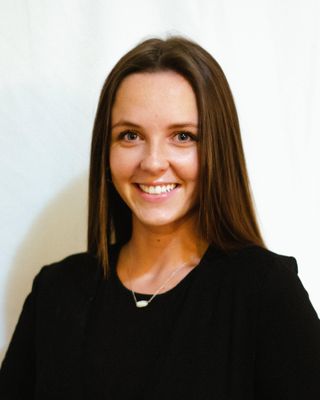 Photo of Morgan Hackett, Clinical Social Work/Therapist, LCSW, MSW
