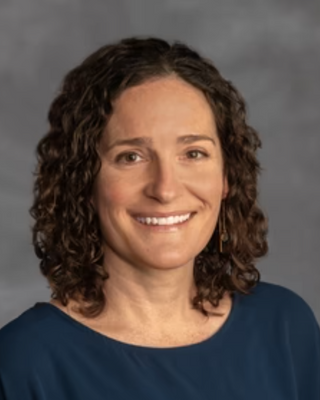 Photo of Anne Shields, Clinical Social Work/Therapist, LCSW