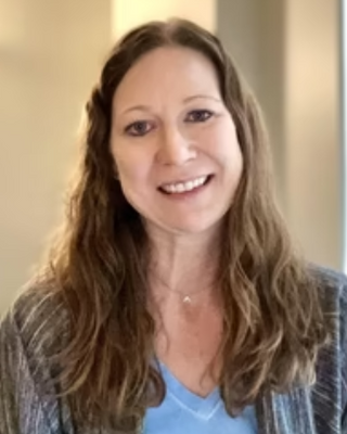 Photo of Lorna Wittenrich, Counselor, LMHC