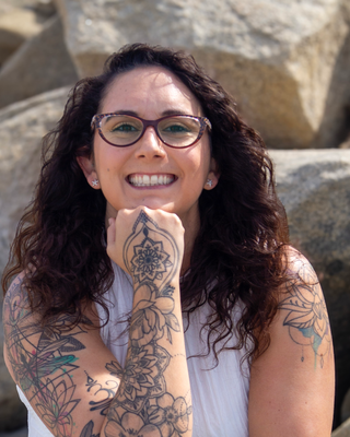Photo of Brooke Hightower, Clinical Social Work/Therapist, LCSW