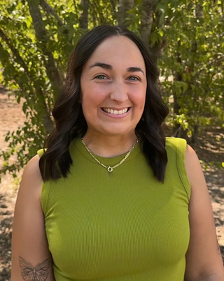 Photo of Kyndal Edwards, Provisionally Licensed Psychologist, PsyD, PostDoc