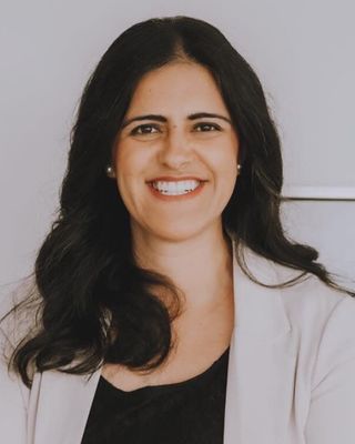 Photo of Kiran Bains, Registered Provisional Psychologist, MACP, BSW
