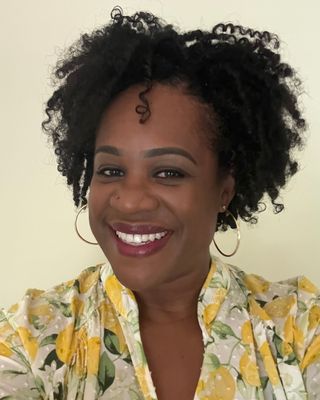 Photo of LaKeysha Edwards-Wilson, Clinical Social Work/Therapist, LCSW