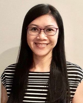 Photo of Caroline Ho, Counsellor in Downtown Core, Singapore, Singapore