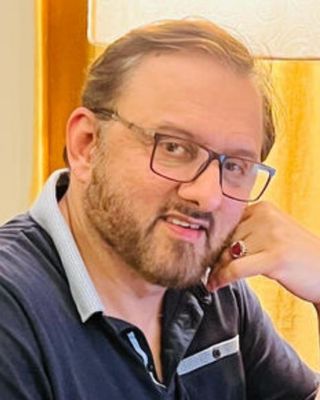 Photo of Shamshad Haider, Licensed Professional Counselor