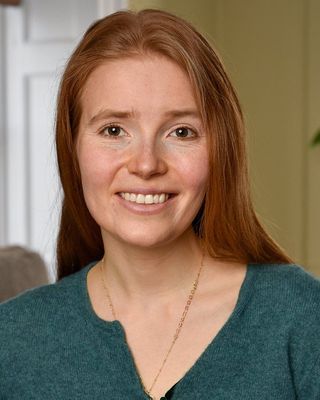 Photo of Rose Hedreen, Clinical Social Work/Therapist, LICSW, SEPc