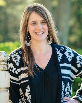 Photo of Carrie Anderson Dunning, Licensed Professional Counselor, MA, LPC, CYT