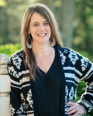 Photo of Carrie Anderson Dunning, Licensed Professional Counselor, MA, LPC, CYT