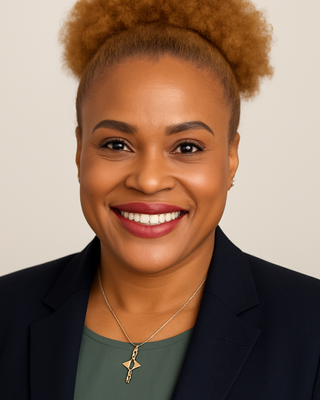 Photo of Marie Rose Canton, Psychiatric Nurse Practitioner, PMHNP