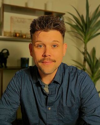 Photo of Andrew Paul Darby, Clinical Social Work/Therapist, LCSW-C, LCSW