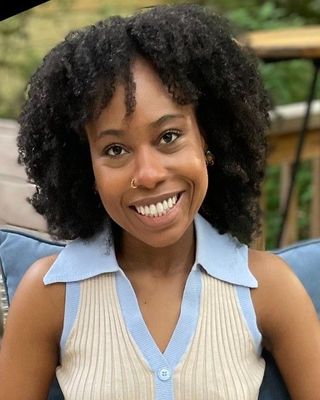 Photo of Kellie McFarlane, Psychologist, PsyD
