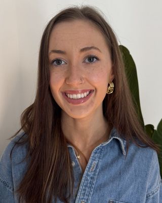 Photo of Mckayla Brown - CPH Mental Health Counseling, Pre-Licensed Professional, MHC-LP