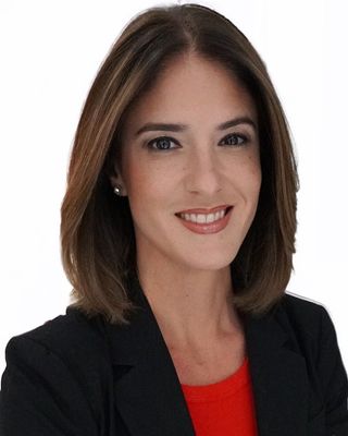 Photo of Jessica Malvicino, Counselor, LMHC, MS, NCC