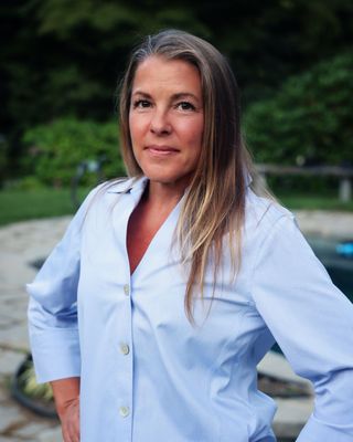 Photo of Julia Cooper, Licensed Professional Counselor, LPC