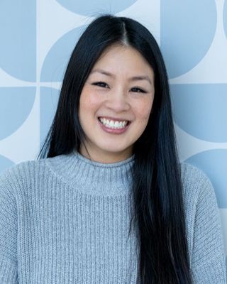 Photo of Melody Lien, Clinical Social Work/Therapist, MSW, RCSW, RPT