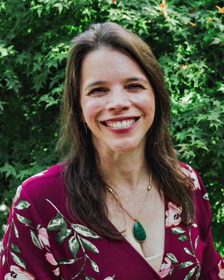 Photo of Robbin BW Cochran, Clinical Social Work/Therapist, LCSW