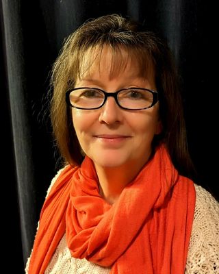 Photo of Nicky Scott-Roberts, Counsellor, MBACP Accred