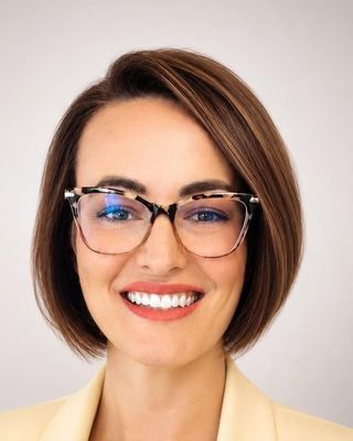 Photo of Joy Niziolek, Psychiatric Nurse Practitioner, PMHNPBC