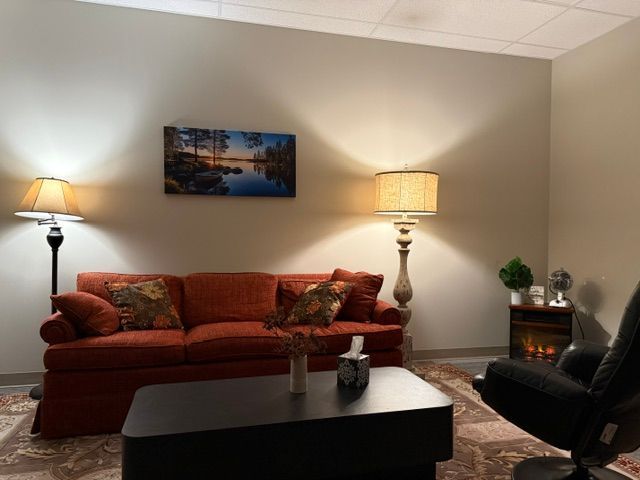 Office located in West Greeley.