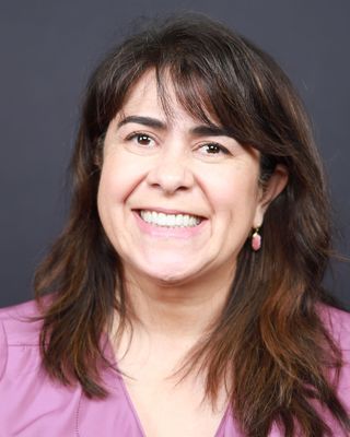 Photo of Margarita Leonor Diaz - Leonor Diaz, Psychologist, PhD