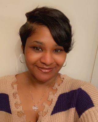 Photo of Zenobia Wilson, MS, LPC, Licensed Professional Counselor