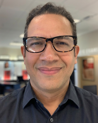Photo of Dr. Juan B Pena - Dr. Juan B. Peña, PhD, LCSW, Clinical Social Work/Therapist, PhD, LCSW